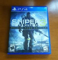 SNIPER3のサムネイル
