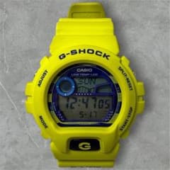 G-SHOCKGLX-6900SS-9 G-LIDE Sea Snakeウミヘビ - メルカリ