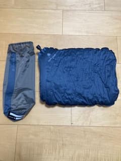 snow peak TL-095 ストレッチピロー 41x30x18cmのサムネイル