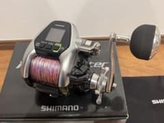 シマノ フォースマスター3000のサムネイル