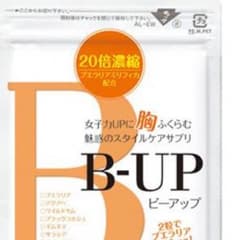 bアップのサムネイル