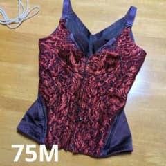 マルコ　サラヴィール　バランスコントロールインナー 75M ワケあり特価のサムネイル