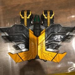 仮面ライダーダブル　エクストリームのサムネイル