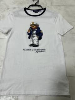 Ralph Lauren Polo Bear Tシャツのサムネイル