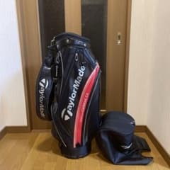 テーラーメイド  キャディバッグのサムネイル