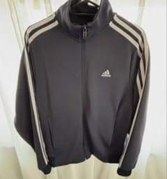 adidas AEROREADY ジャージ ジャケット XL ストリート系のサムネイル