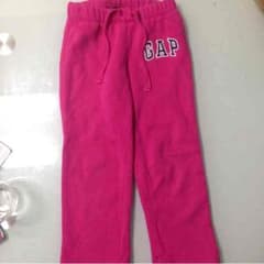 GAP 裏起毛 スエット 110cmのサムネイル