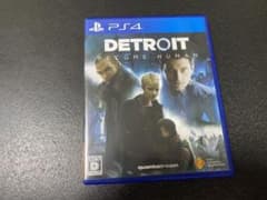 ハイジア様専用　Detroit： Become Humanのサムネイル