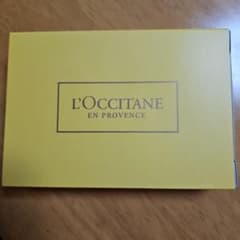 新品！L'Occitane ハンドクリームセット 3本セットのサムネイル
