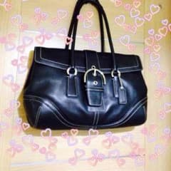 Merci Vente様専用m(_ _)mCOACH正規品★美品★値下げ‼︎のサムネイル