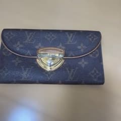 LOUIS VUITTON モノグラム 長財布のサムネイル