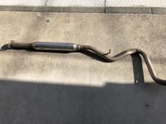 ざくろん様専用　中間パイプのサムネイル