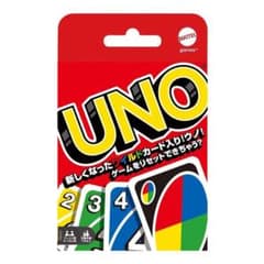 ウノ　UNO