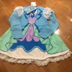 プリキュア☆ワンピース☆120のサムネイル