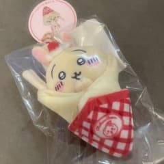 ちいかわ　クレープくじ　うさぎ　c賞のサムネイル