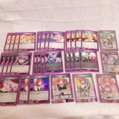 ユニオンアリーナ ユニアリ マクロス vol.2 ワルキューレ デッキ