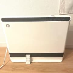セラミックファンヒーターのサムネイル