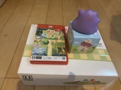 Nintendo Switch2 ぽこあポケモンのサムネイル