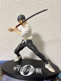 呪術廻戦 フィギュア 乙骨憂太 （プライズ品）のサムネイル