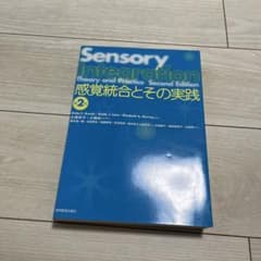 感覚統合とその実践のサムネイル