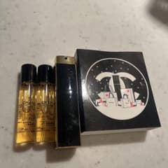 CHANEL N°5 ミニツイスト＆スプレー 香水のサムネイル