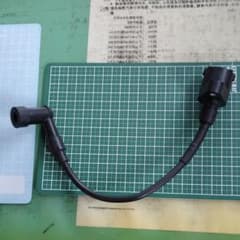 エイプ  ホンダ純正のイグニッションコイルのサムネイル