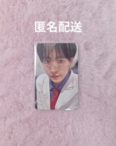 NCT WISH poppop applemusic ラキドロ ユウシ トレカ - メルカリ