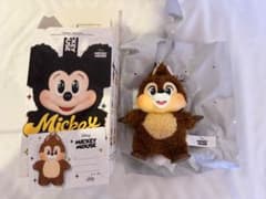 POP MART Mickey Family ミッキーファミリー チップのサムネイル
