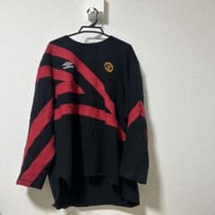 Children Of The Discordance UMBRO トレーナーのサムネイル