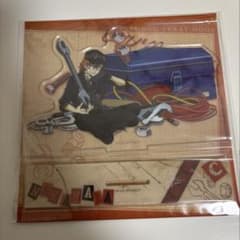 文豪ストレイドッグス 中原中也 アクリルスタンドのサムネイル