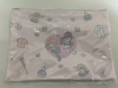 ふたりはプリキュア　プリキュアカフェフラットポーチのサムネイル