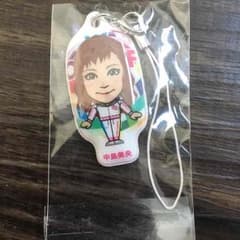 E-girls 中島美央のサムネイル
