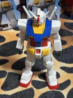 機動戦士ガンダム 限械突破 RX-78-2 ガンダムのサムネイル