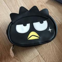 ばつ丸くんポーチのサムネイル