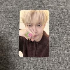 NCT ドヨン Promise トレカのサムネイル