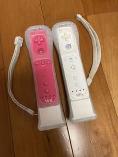 Wiiリモコンのサムネイル