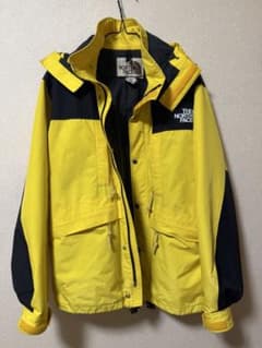 THE NORTH FACE ザノースフェイス マウンテンパーカー （L）のサムネイル