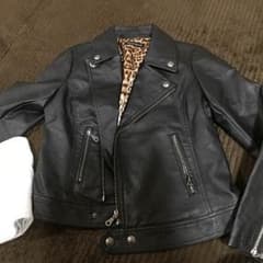 しまむら ライダースのサムネイル