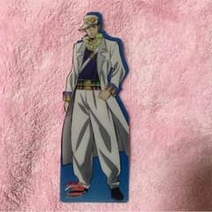 承太郎 クリアブックマーカーのサムネイル