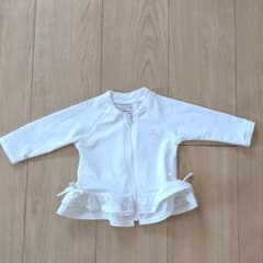 ラッシュガードのサムネイル