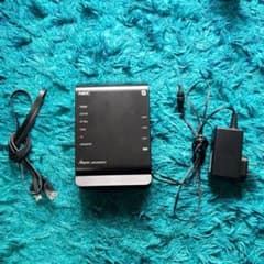 [ルーター]NEC Aterm WG1200HP2のサムネイル