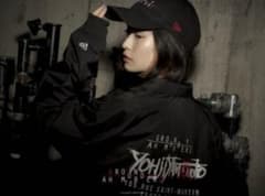 Ground Y × AH MURDERZ ×NEW ERAのサムネイル