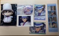 怪盗キッド まとめのサムネイル