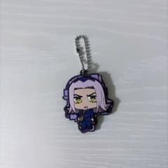 ジョジョの奇妙な冒険 アバッキオ キーホルダーのサムネイル