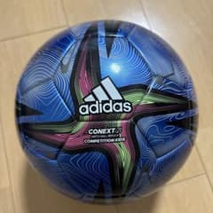 adidas CONEXT21 サッカーボール サイズ4 - メルカリ