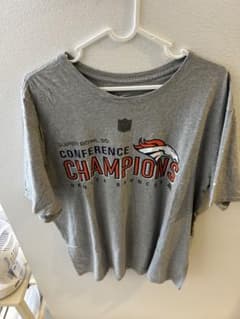 Nike NFL Denver Broncos Tシャツのサムネイル