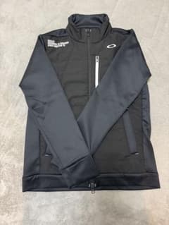 美品 オークリー Skull Hybrid Puff Fleece 3.0のサムネイル