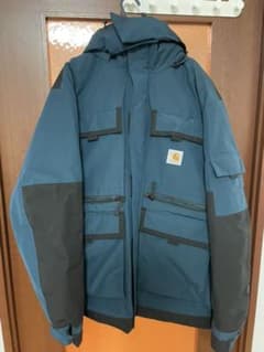 carhartt hendon jacket カーハートのサムネイル