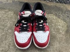 NIKE AIR JORDAN 1 LOW OG CHICAGOのサムネイル
