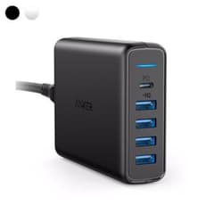 未開封 Anker PowerPort I PD 4PIQ (A2056)のサムネイル